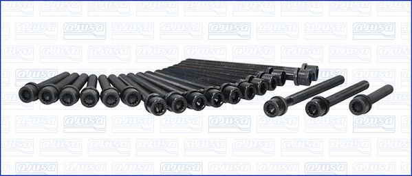 AJUSA AJU81015000 Cylinder Head Bolt Set