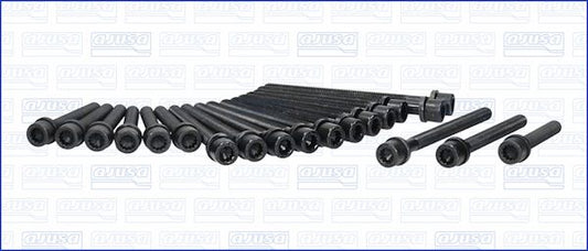 AJUSA AJU81015000 Cylinder Head Bolt Set