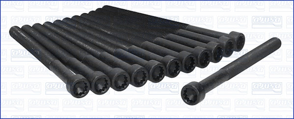 AJUSA AJU81039000 Cylinder Head Bolt Set