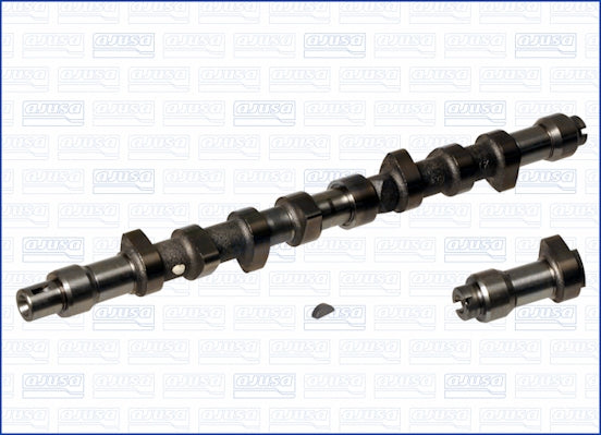 AJUSA AJU93092700 Camshaft