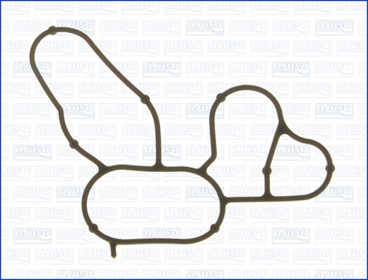 AJUSA AJU01096100 Gasket Set