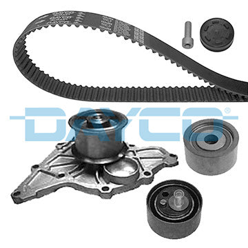 DAYCO DAYKTBWP3950 Water Pump & Timing Belt Kit