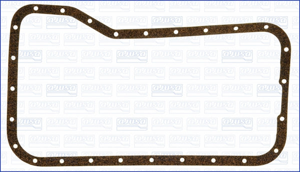 AJUSA AJU14036900 Oil Sump Gasket