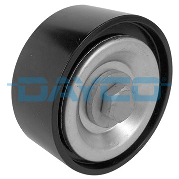 DAYCO DAYAPV3090 V-Ribbed Belt Deflection/Guide Pulley