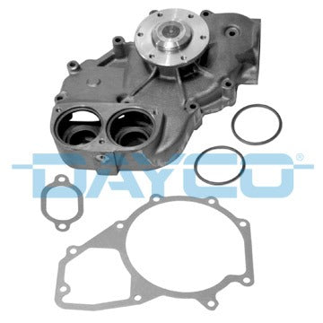 DAYCO DAYDP109 Water Pump