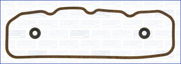 AJUSA AJU56008100 Cylinder Head Cover Gasket Set