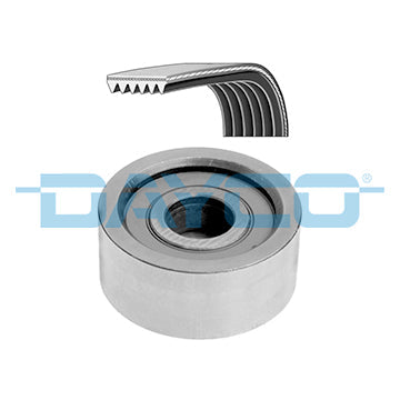 DAYCO DAYKPV154 V-Ribbed Belt Set