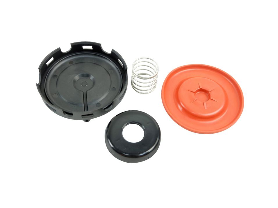 BOGAP A1116104 Valve, Crankcase Ventilation