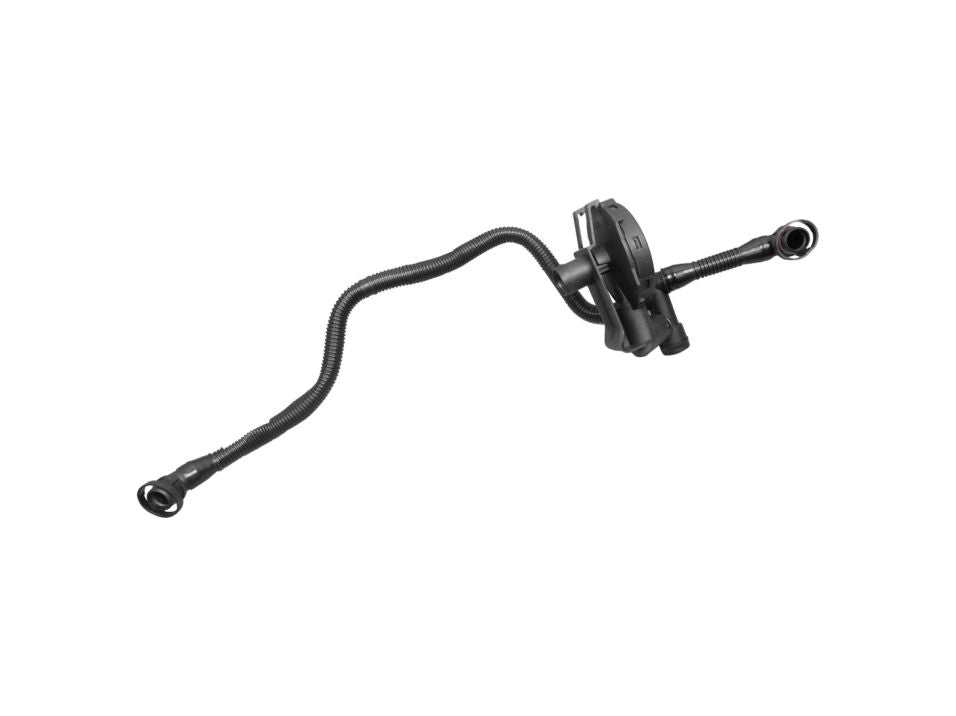 BOGAP A1210107 Hose, Crankcase Ventilation