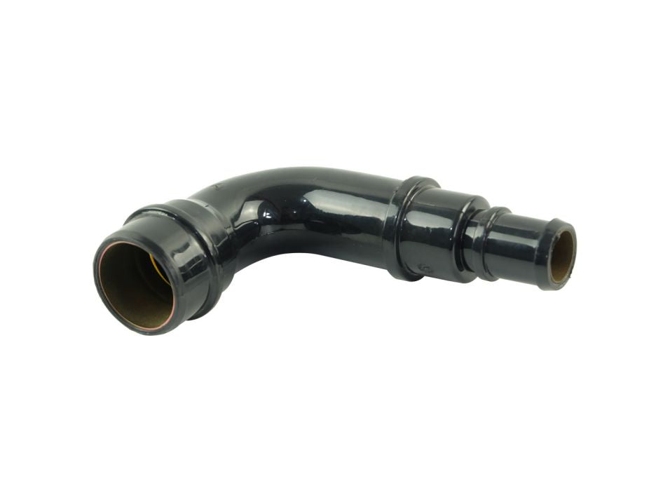 BOGAP A1210114 Hose, Crankcase Ventilation