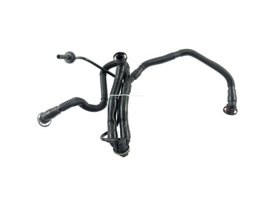 BOGAP A1210119 Hose, Crankcase Ventilation