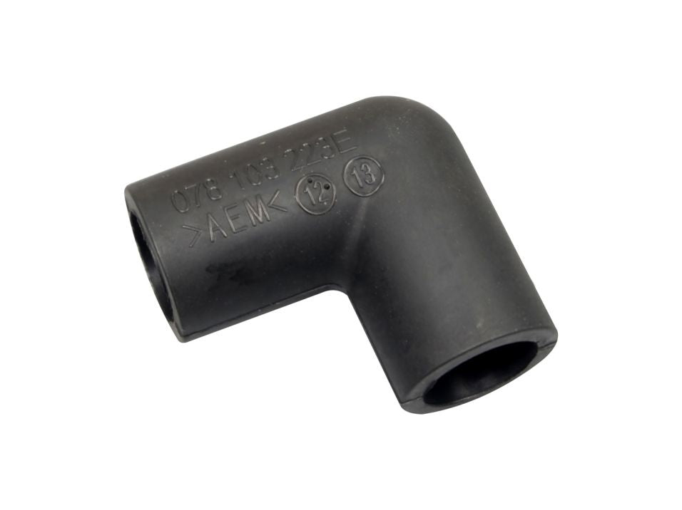 BOGAP A1210122 Hose, Crankcase Ventilation