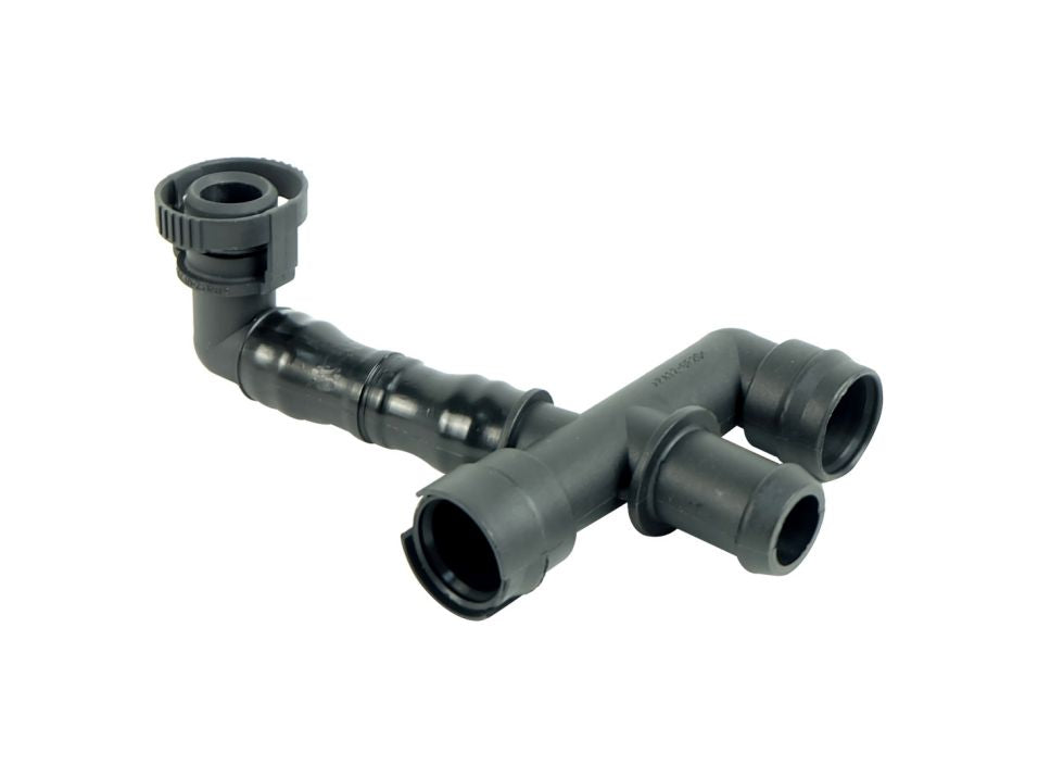 BOGAP A1210125 Hose, Crankcase Ventilation