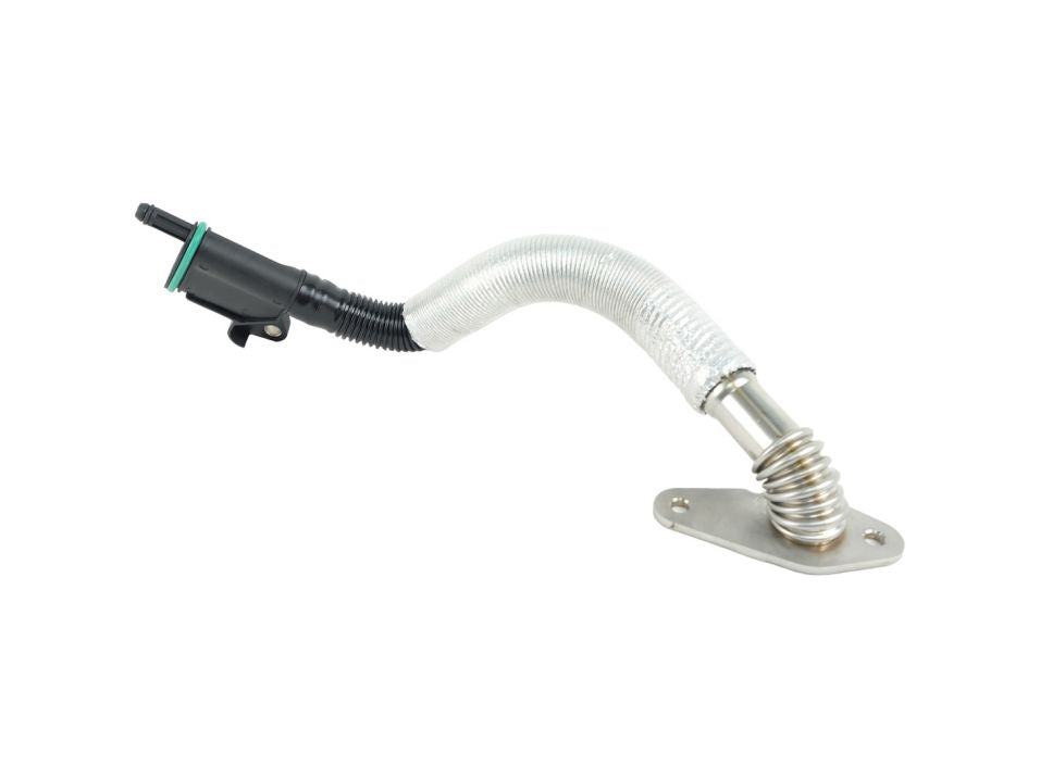 BOGAP A1210197 Hose, Crankcase Ventilation