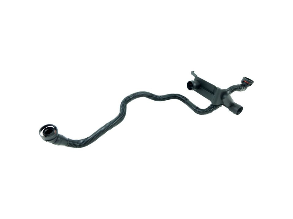 BOGAP A1210200 Hose, Crankcase Ventilation