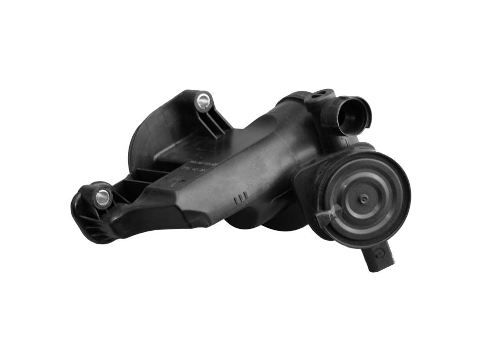 BOGAP A1216101 Oil Separator, Crankcase Ventilation