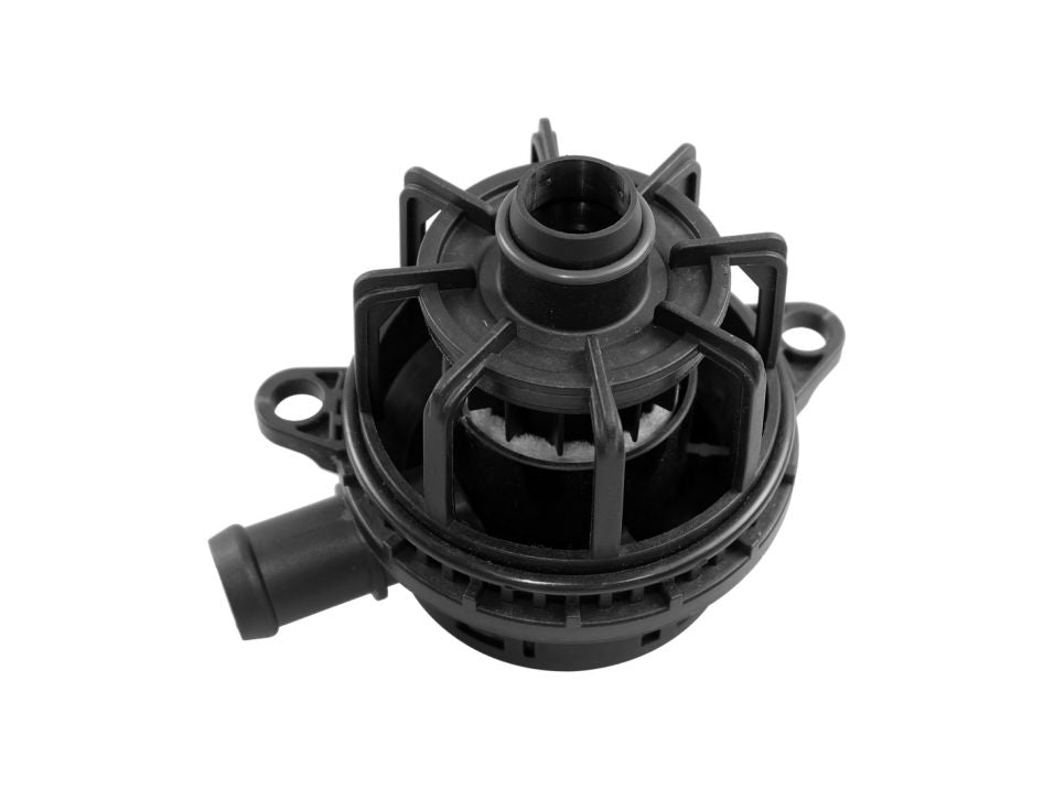 BOGAP A1216105 Oil Separator, Crankcase Ventilation