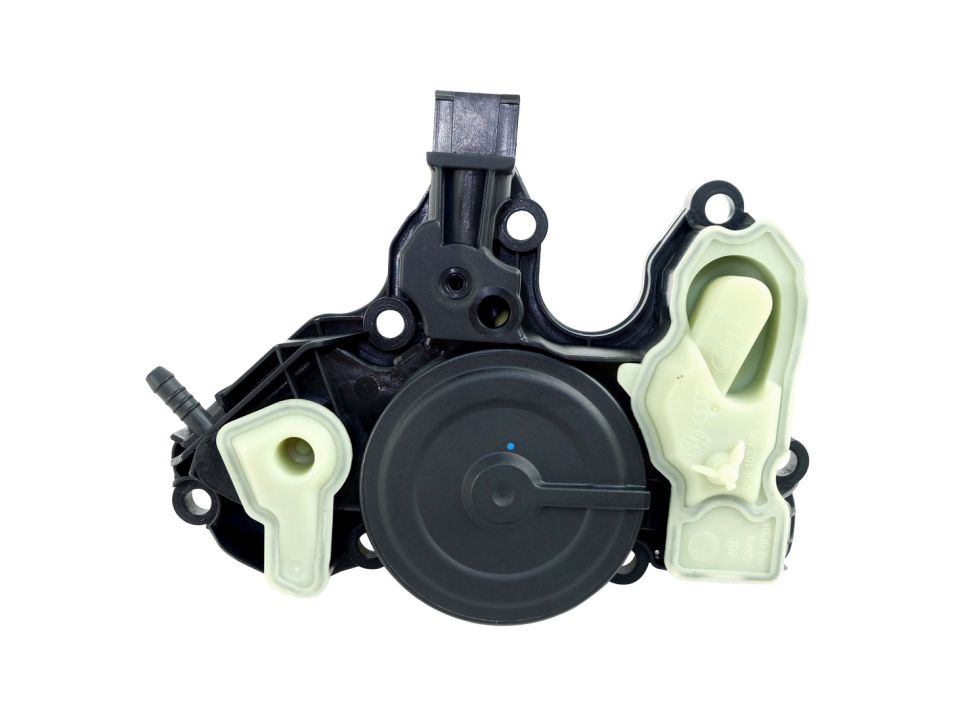 BOGAP A1216113 Oil Separator, Crankcase Ventilation