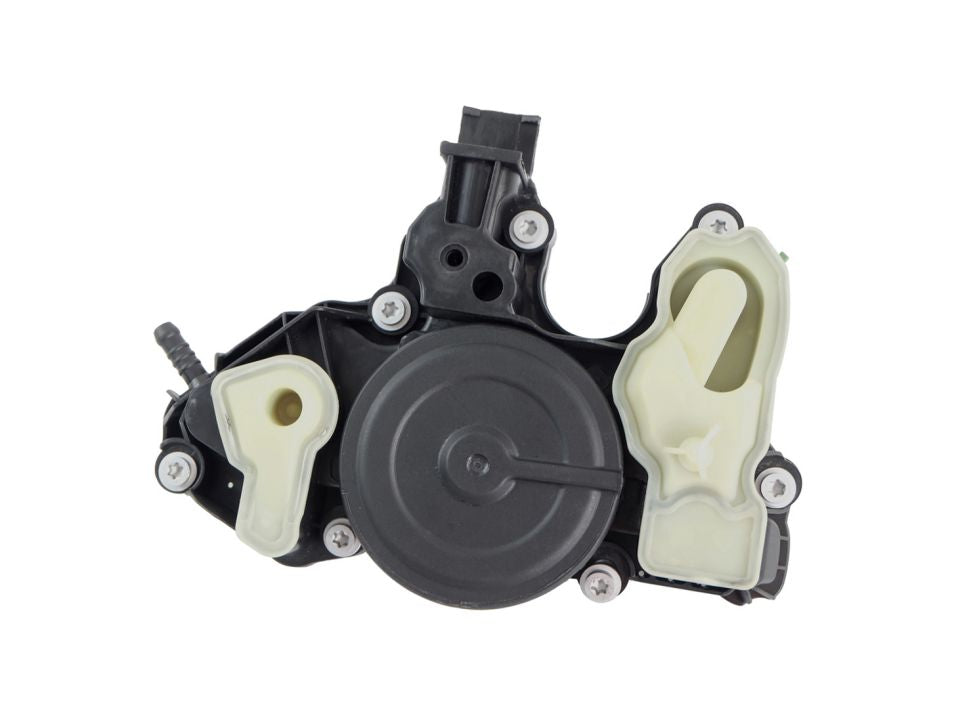BOGAP A1216118 Oil Separator, Crankcase Ventilation