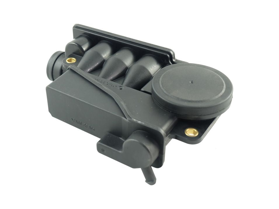 BOGAP A1216124 Oil Separator, Crankcase Ventilation