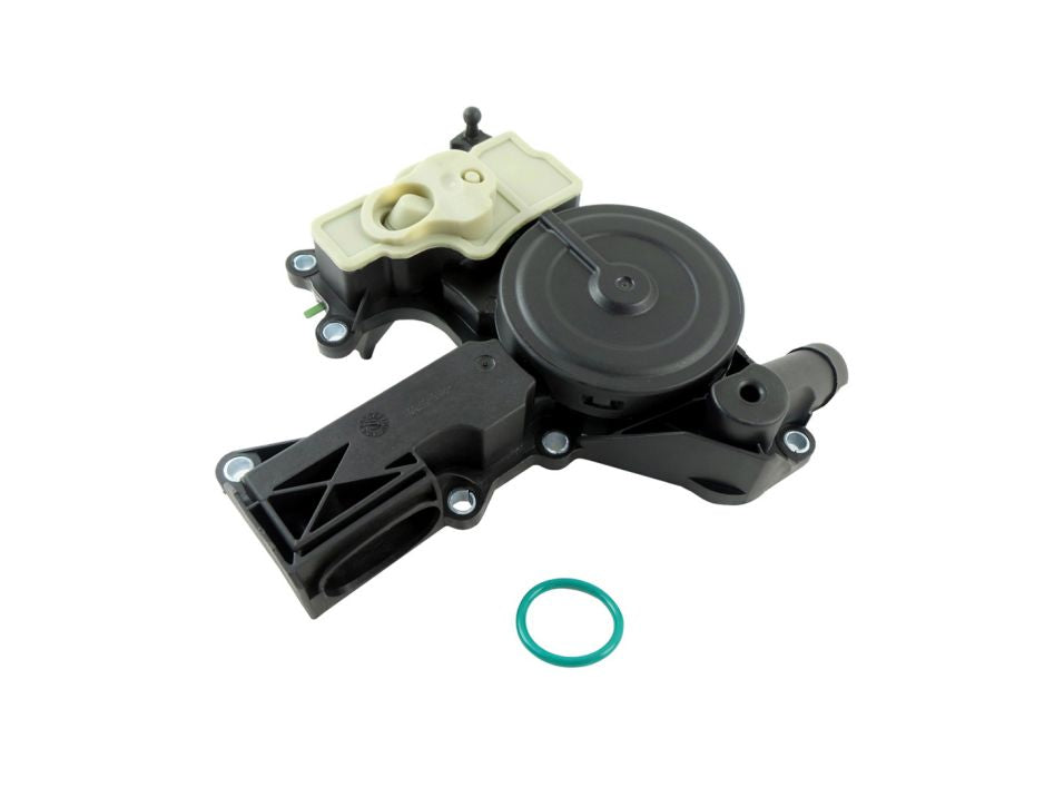 BOGAP A1217102 Repair Kit, Crankcase Ventilation