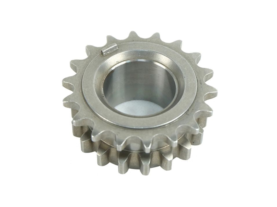 BOGAP A1220100 Sprocket, Crankshaft