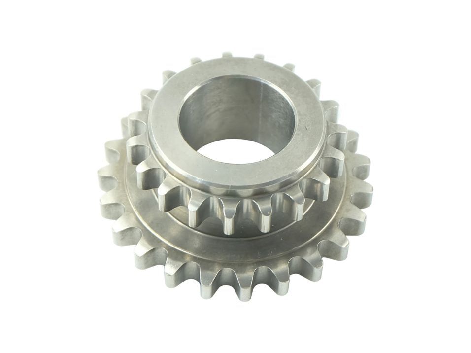 BOGAP A1220105 Sprocket, Crankshaft