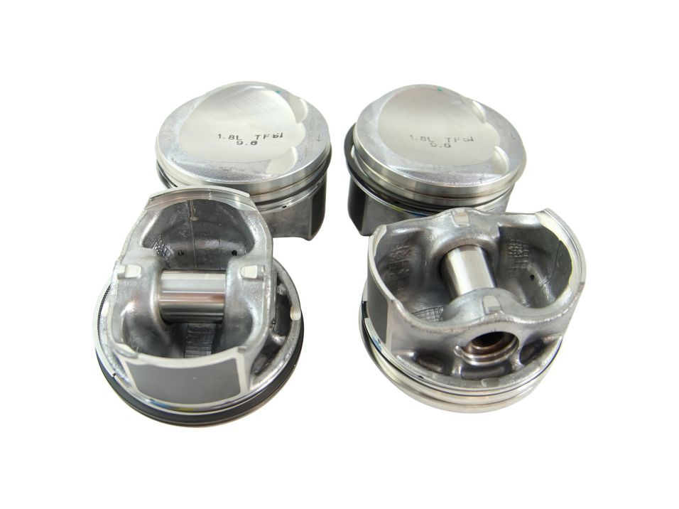 BOGAP A1224104 Piston