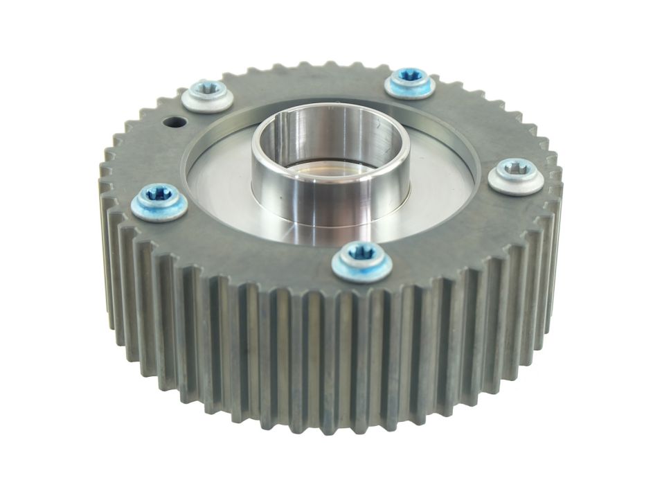 BOGAP A1336109 Camshaft Adjuster