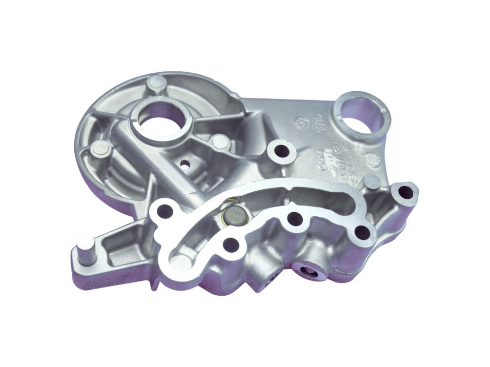 BOGAP A1337100 Bearing Bracket, Camshaft