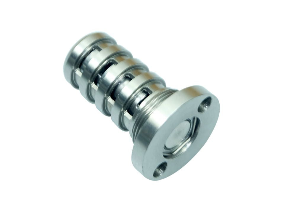 BOGAP A1338102 Control Valve, Camshaft Adjustment