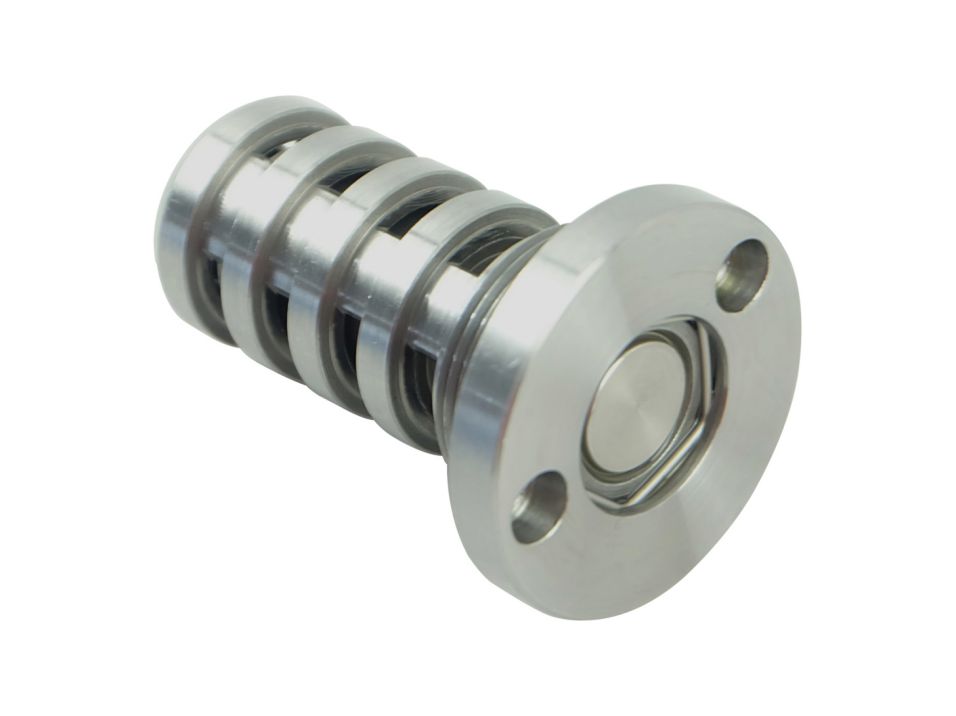BOGAP A1338103 Control Valve, Camshaft Adjustment