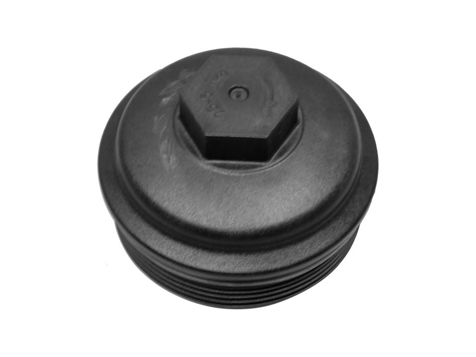 BOGAP A1422102 Cap, Oil Filter Housing