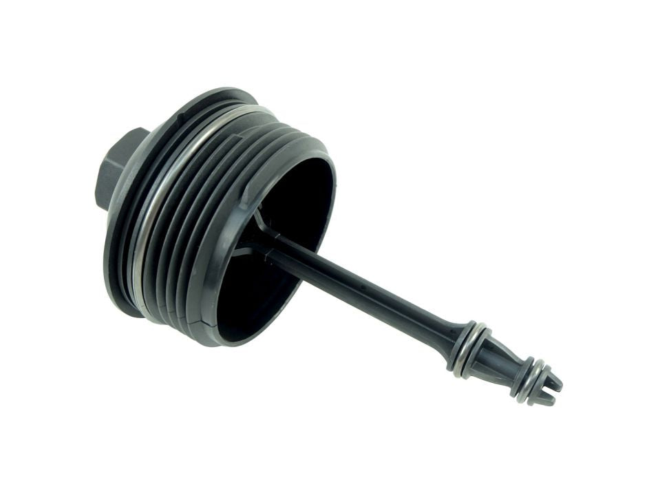BOGAP A1422109 Cap, Oil Filter Housing