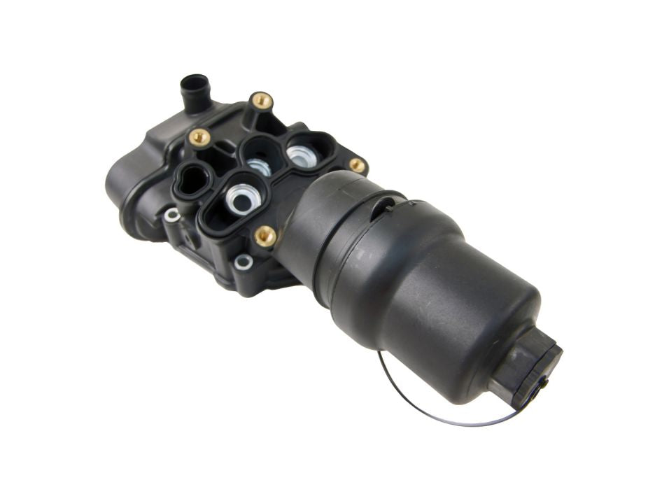BOGAP A1425101 Housing, Oil Filter