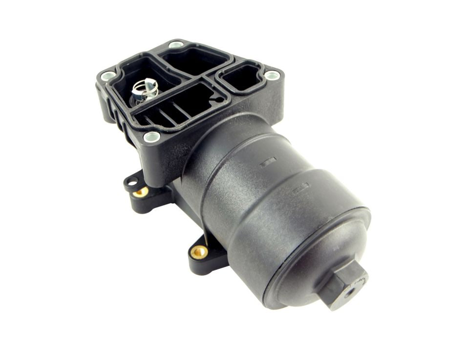 BOGAP A1425102 Housing, Oil Filter