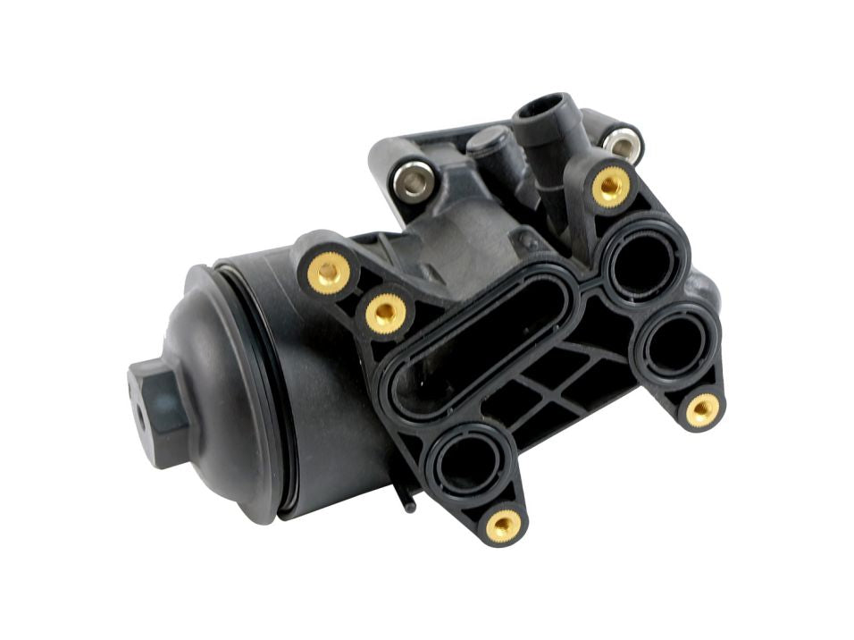 BOGAP A1425103 Housing, Oil Filter