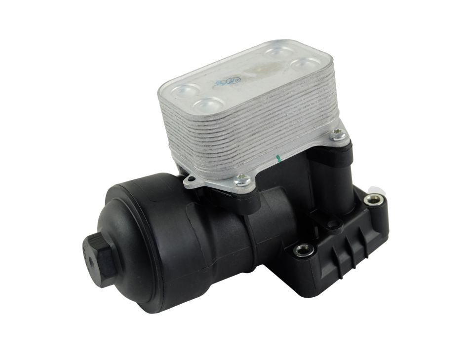 BOGAP A1425104 Housing, Oil Filter