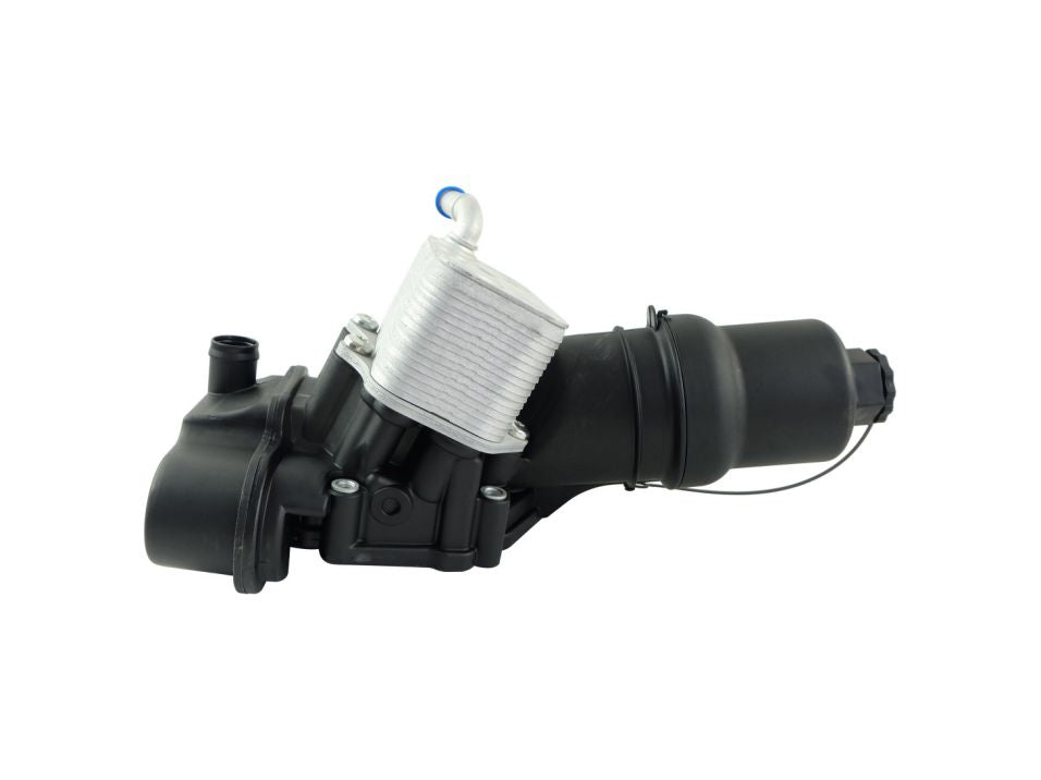 BOGAP A1425106 Housing, Oil Filter