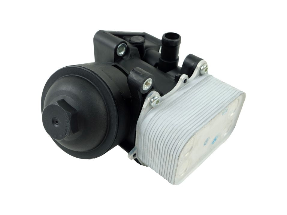 BOGAP A1425107 Housing, Oil Filter