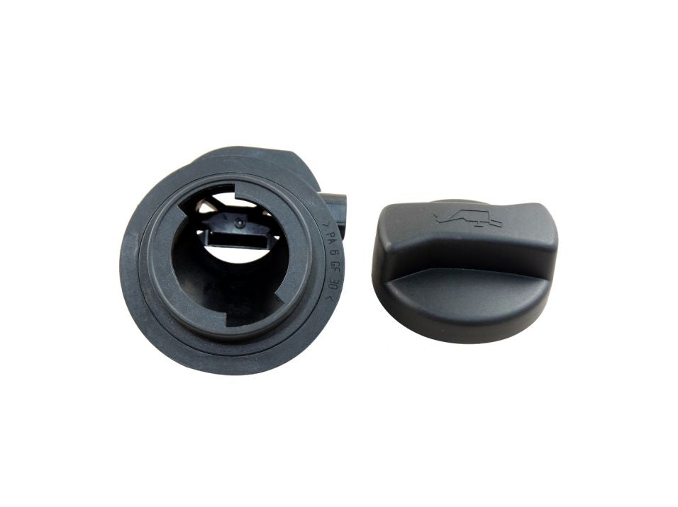 BOGAP A1429100 Pipe, Oil Filler Neck
