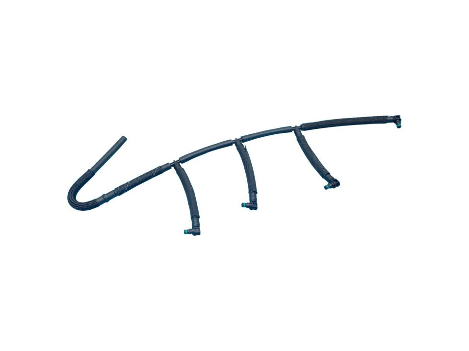 BOGAP A1621100 Hose, Fuel Overflow