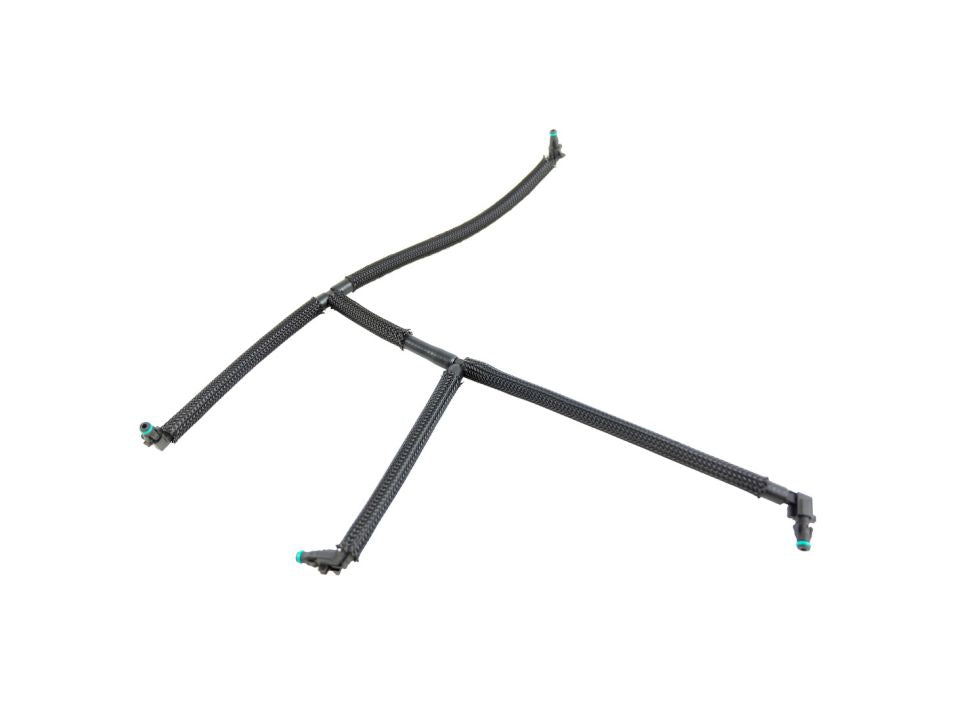 BOGAP A1621102 Hose, Fuel Overflow