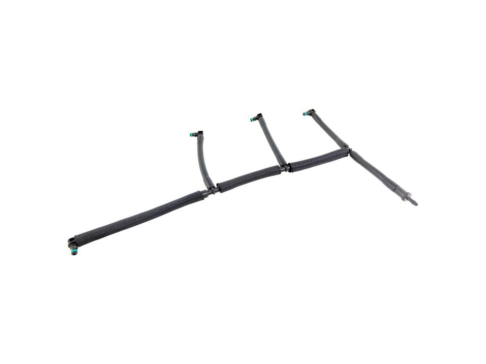 BOGAP A1621103 Hose, Fuel Overflow