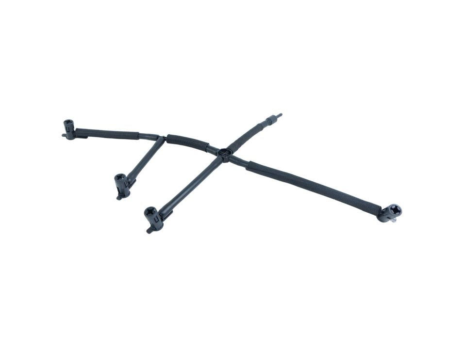 BOGAP A1621105 Hose, Fuel Overflow