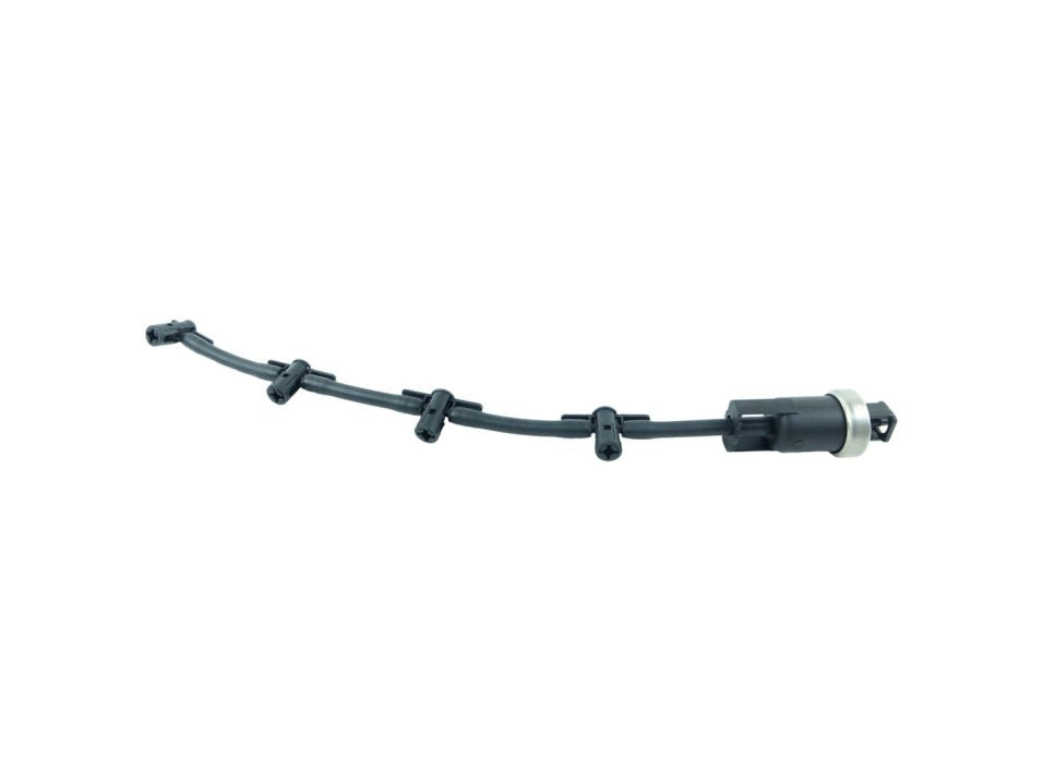 BOGAP A1621106 Hose, Fuel Overflow