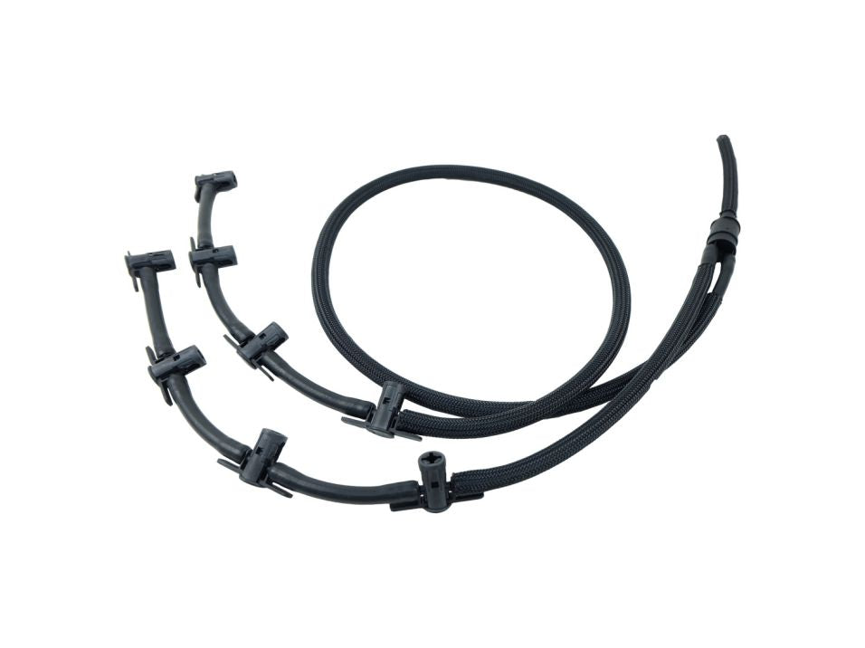 BOGAP A1621108 Hose, Fuel Overflow
