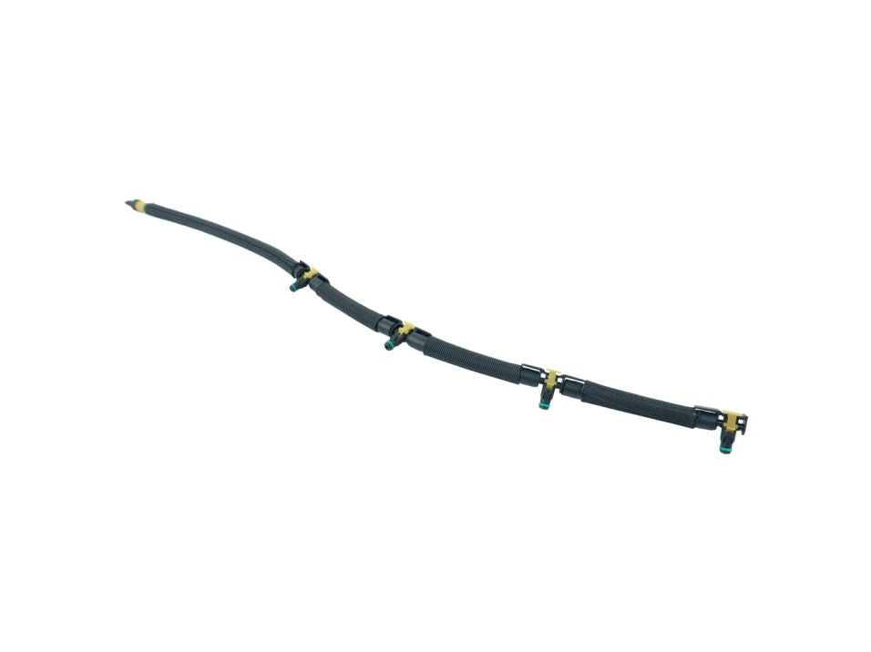 BOGAP A1621111 Hose, Fuel Overflow
