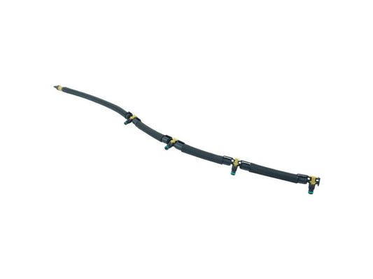 BOGAP A1621111 Hose, Fuel Overflow