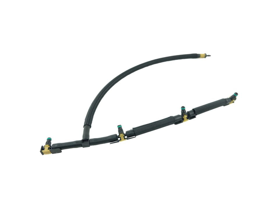 BOGAP A1621112 Hose, Fuel Overflow